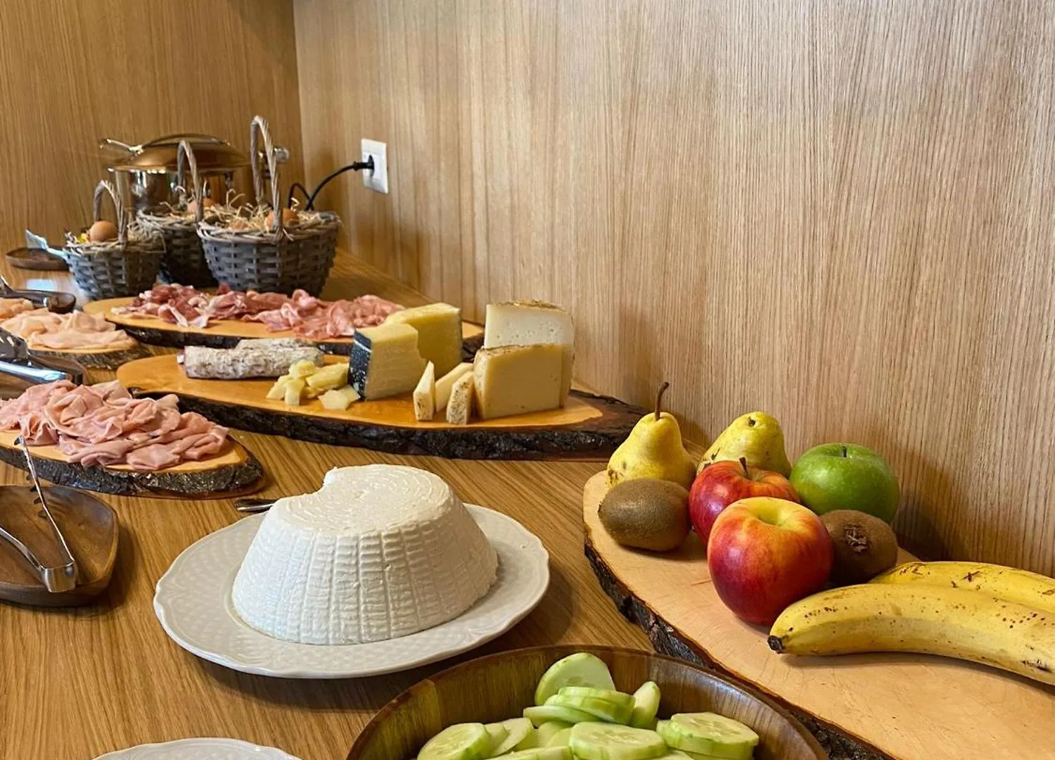 Aparthotel Villa Cavalletti Appartamenti Grottaferrata Italy