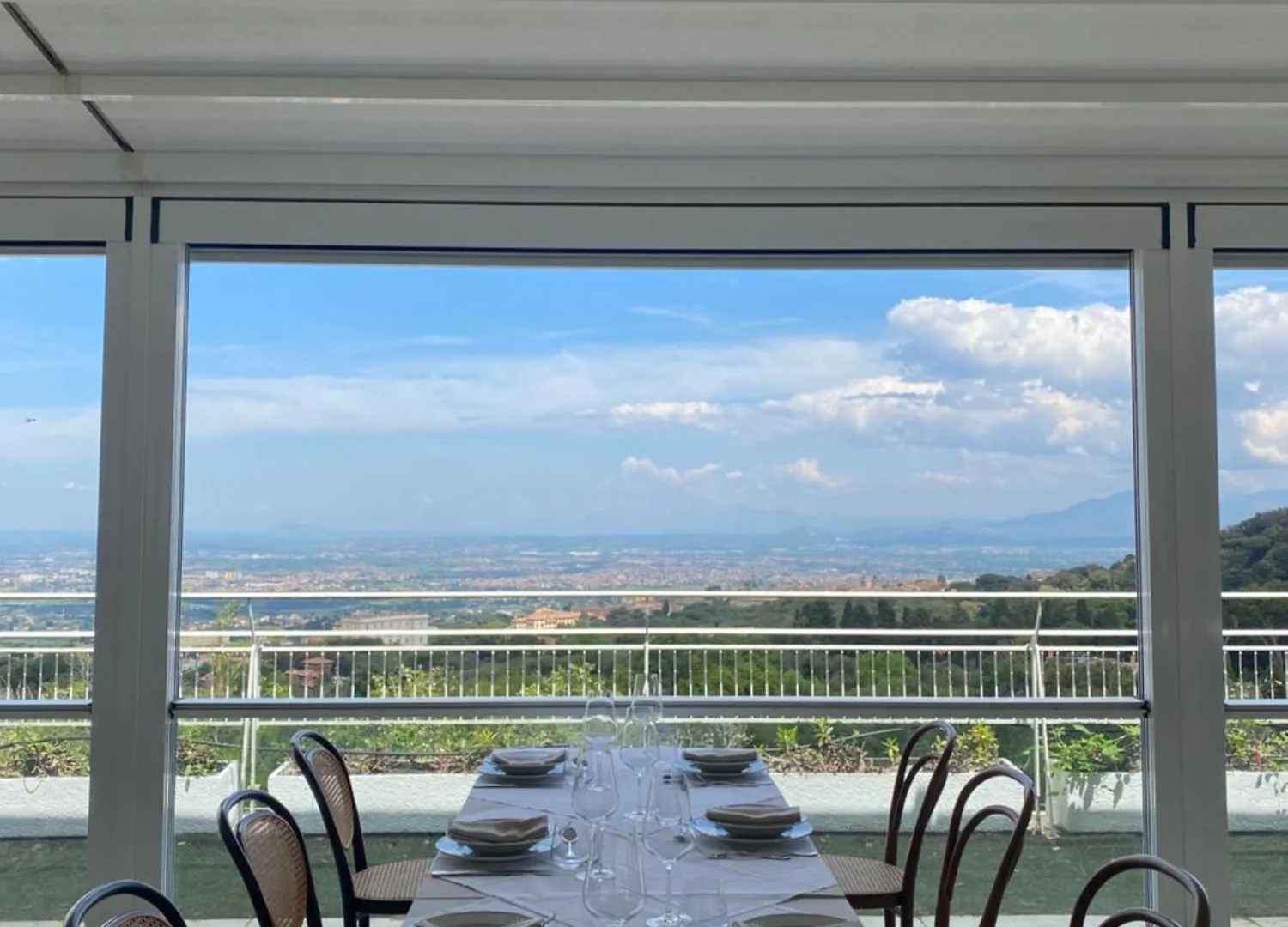 Aparthotel Villa Cavalletti Appartamenti Grottaferrata Italy