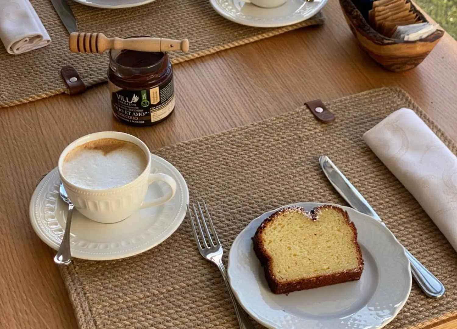 Aparthotel Villa Cavalletti Appartamenti Grottaferrata