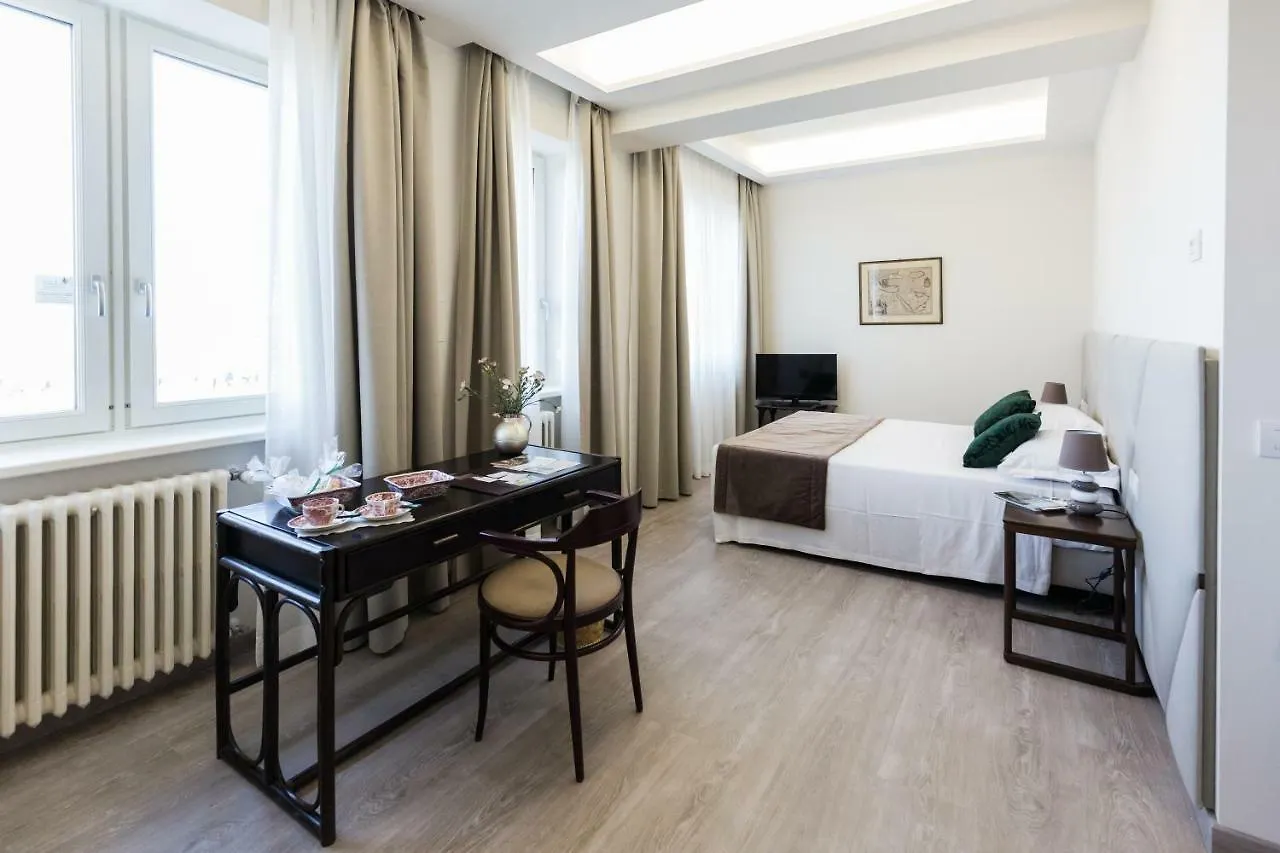 Villa Cavalletti Appartamenti Grottaferrata