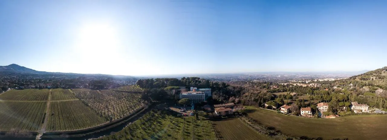 Villa Cavalletti Appartamenti Grottaferrata