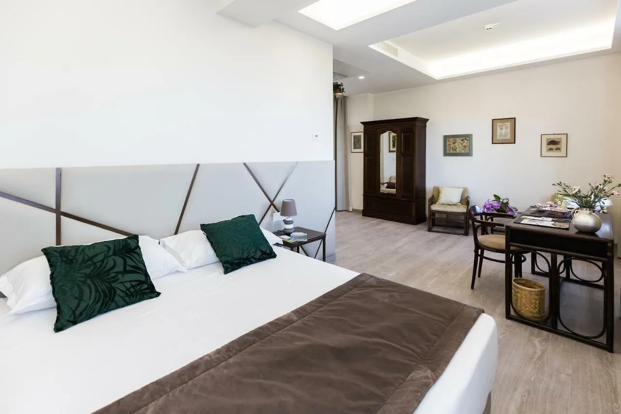 Villa Cavalletti Appartamenti Grottaferrata Aparthotel