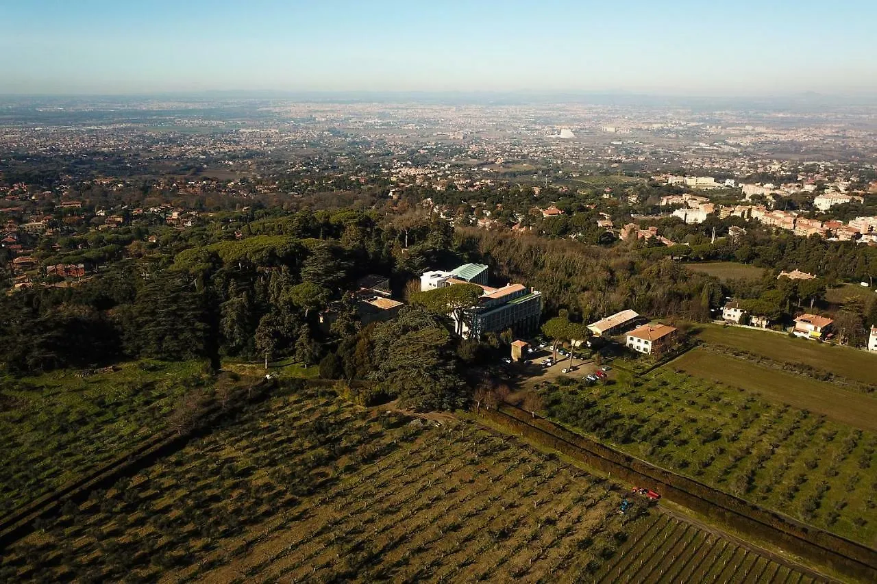 Villa Cavalletti Appartamenti Grottaferrata