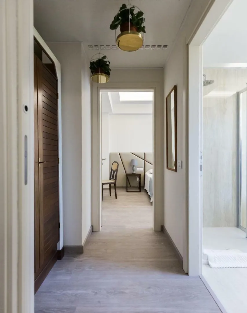 Aparthotel Villa Cavalletti Appartamenti Grottaferrata