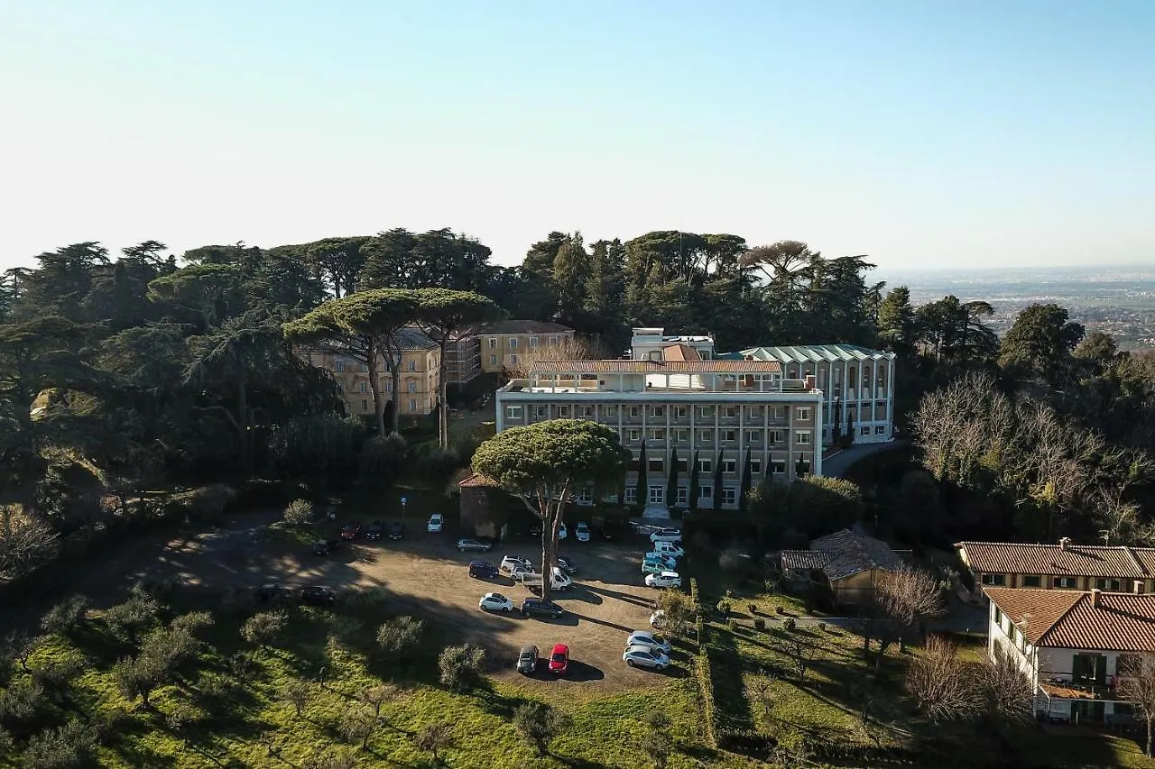 Aparthotel Villa Cavalletti Appartamenti Grottaferrata