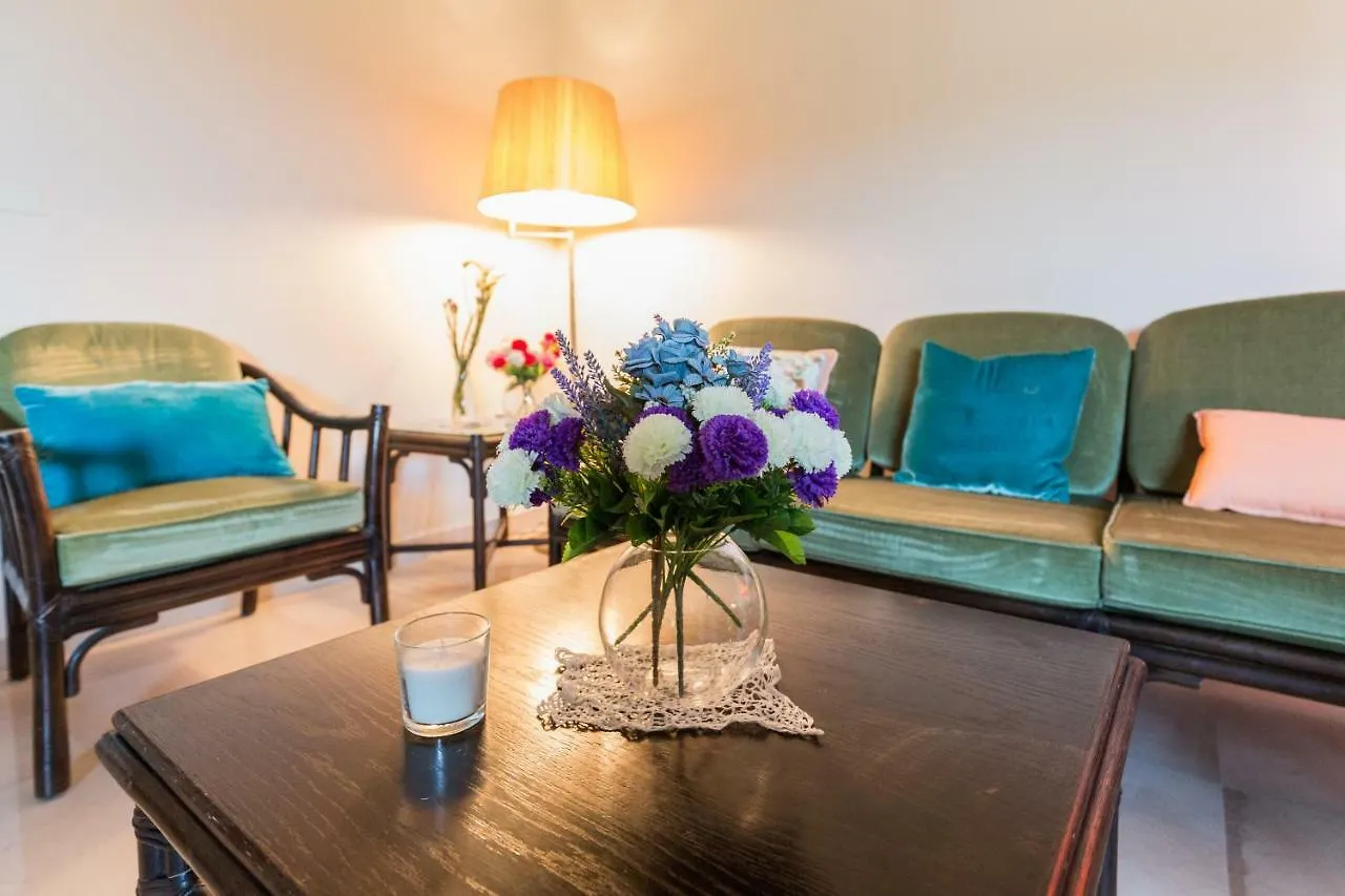 Villa Cavalletti Appartamenti Grottaferrata Aparthotel