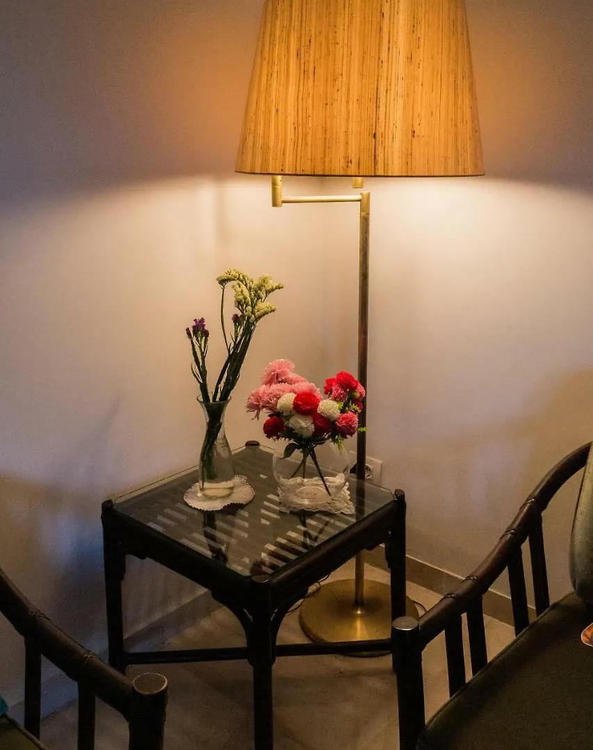 Villa Cavalletti Appartamenti Grottaferrata Aparthotel