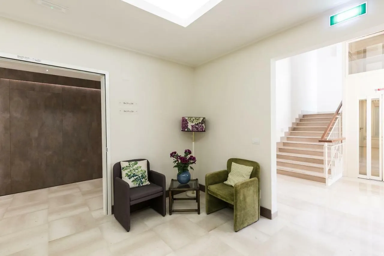 Villa Cavalletti Appartamenti Grottaferrata
