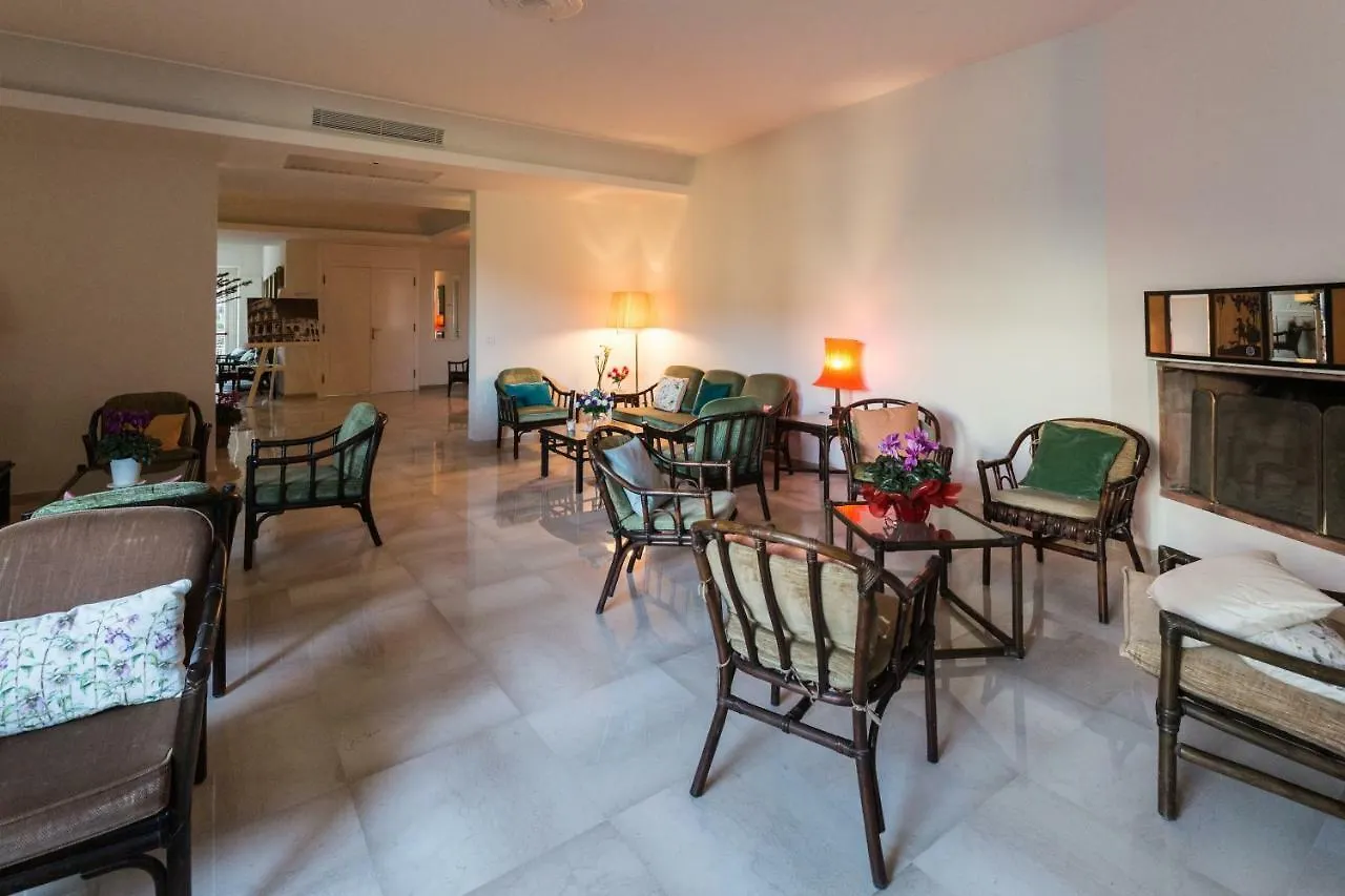 Villa Cavalletti Appartamenti Grottaferrata Aparthotel