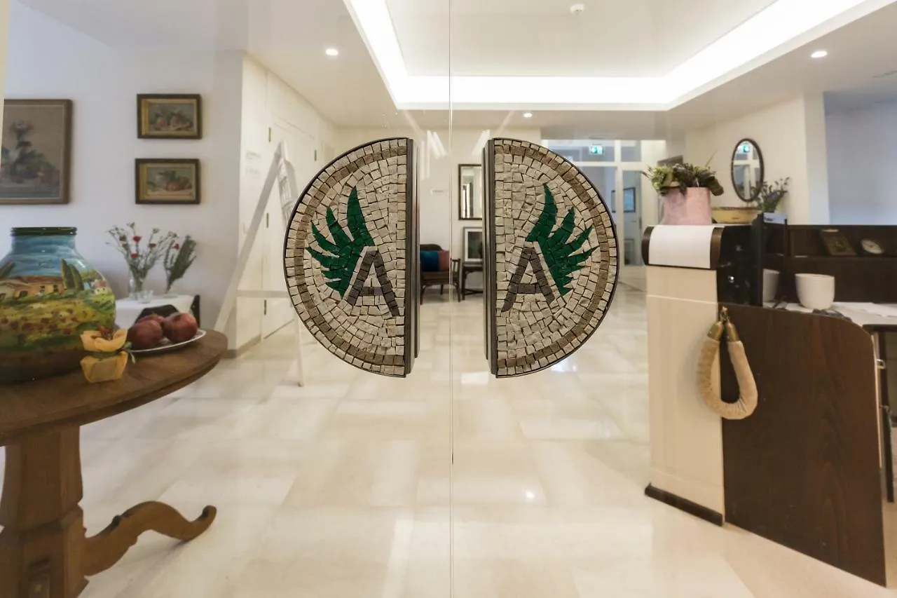 Villa Cavalletti Appartamenti Grottaferrata Aparthotel