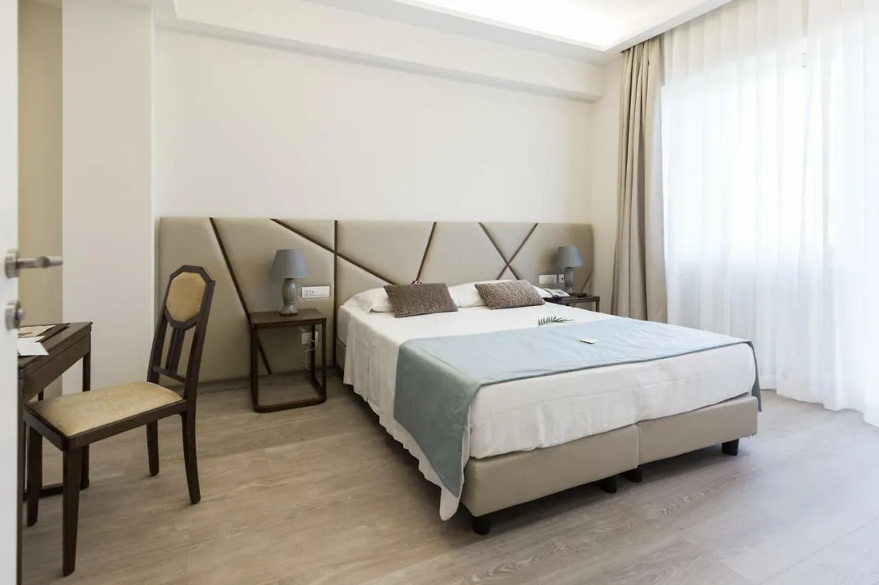 Villa Cavalletti Appartamenti Grottaferrata Italy