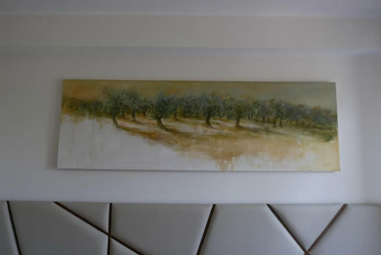 Villa Cavalletti Appartamenti Grottaferrata