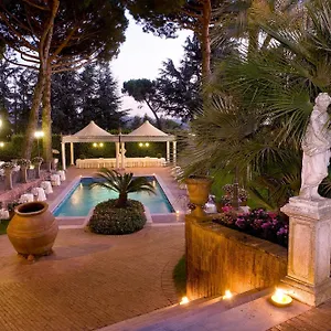 3* Hotel Park Villaferrata
