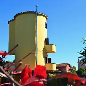 Il Silos Maccarese